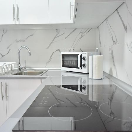 Alunni Stacc Guesthouse Lisboa Exteriér fotografie