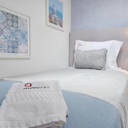 Alunni Stacc Guesthouse Lisboa Exteriér fotografie