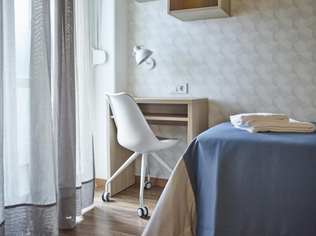 Alunni Stacc Guesthouse Lisboa Exteriér fotografie