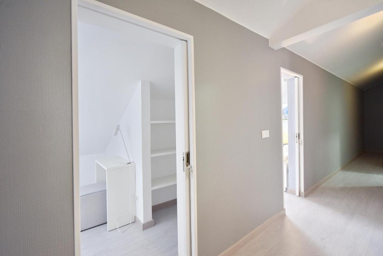 Alunni Stacc Guesthouse Lisboa Exteriér fotografie