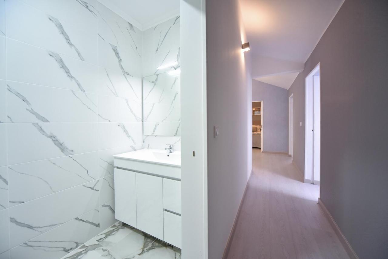 Alunni Stacc Guesthouse Lisboa Exteriér fotografie