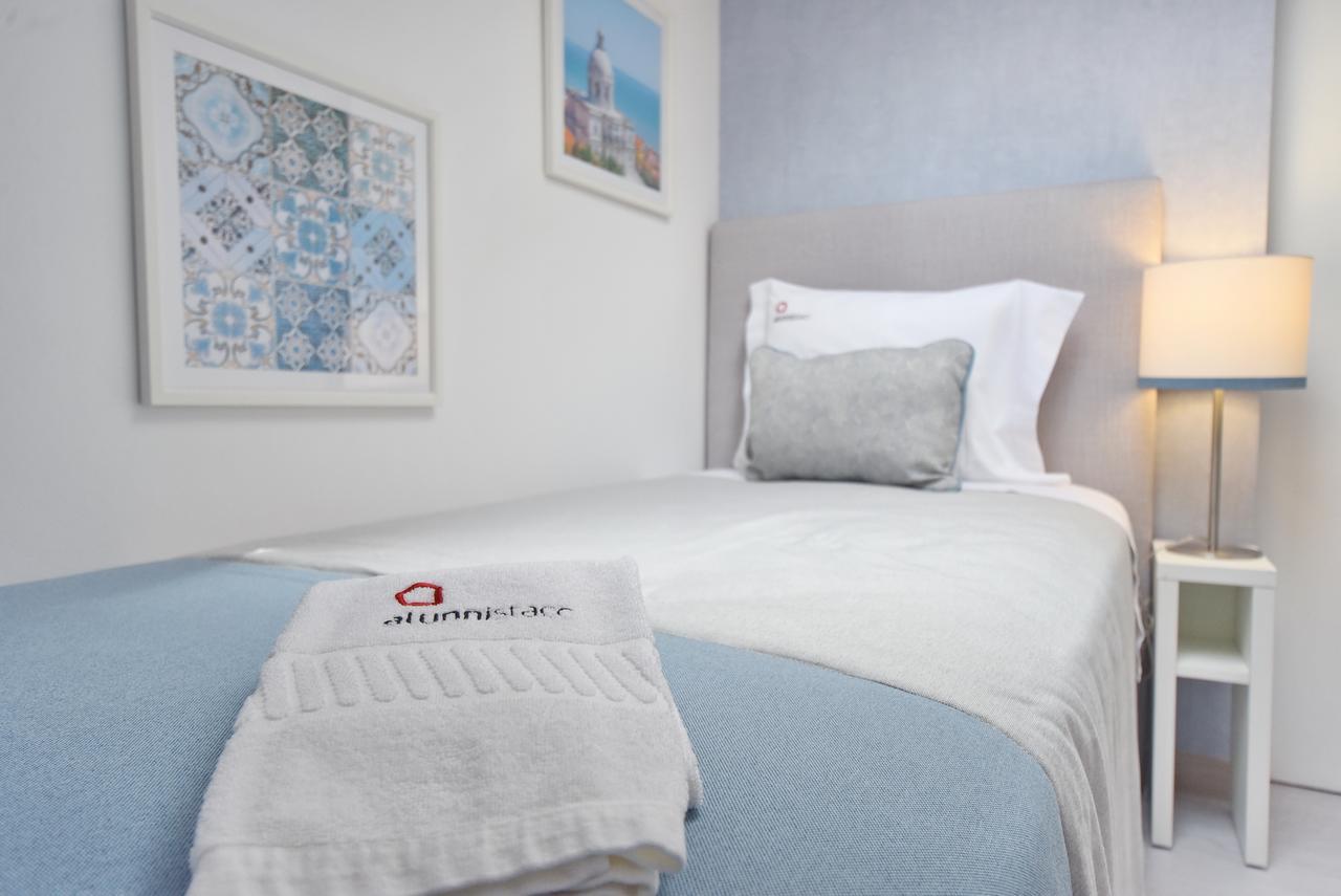 Alunni Stacc Guesthouse Lisboa Exteriér fotografie