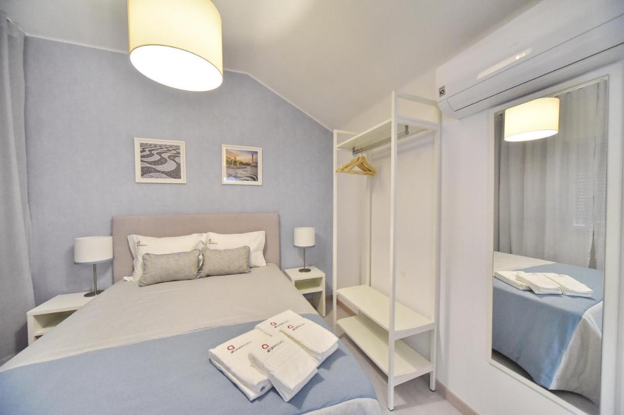 Alunni Stacc Guesthouse Lisboa Exteriér fotografie